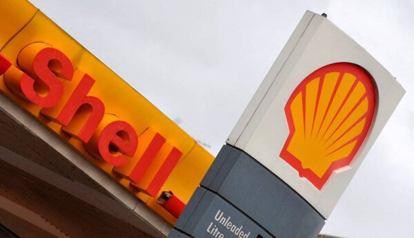 Shell покидает китайский рынок электроэнергии