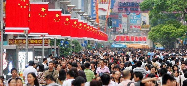 Продолжительность жизни в Китае достигла рекорда 78,6 лет