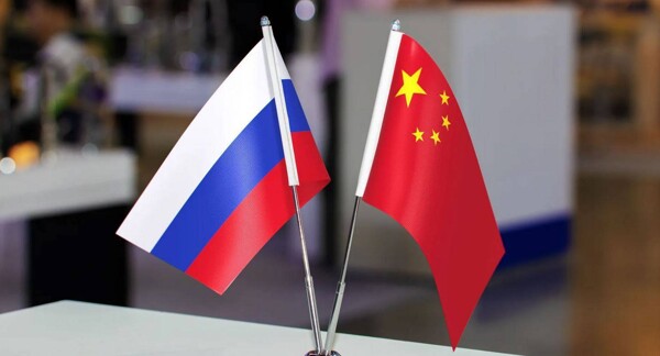 China and Russia discuss UNSC cooperation and Strait of Hormuz situation
