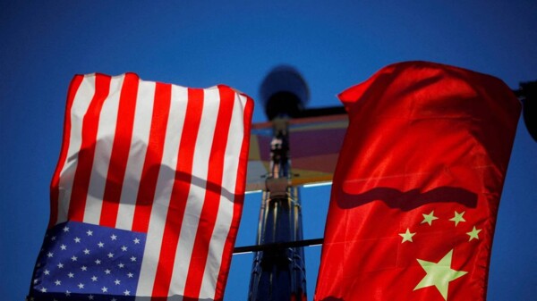 Китай предупреждает США против поддержки Филиппин