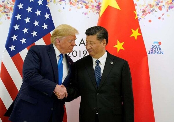 Тарифы Трампа и экономический ответ Китая