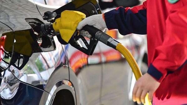 China Strengthens Energy Independence