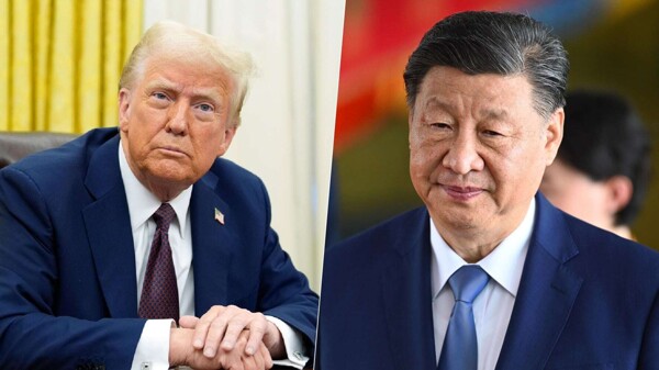 Китай против тарифов США и планы по судебным мерам