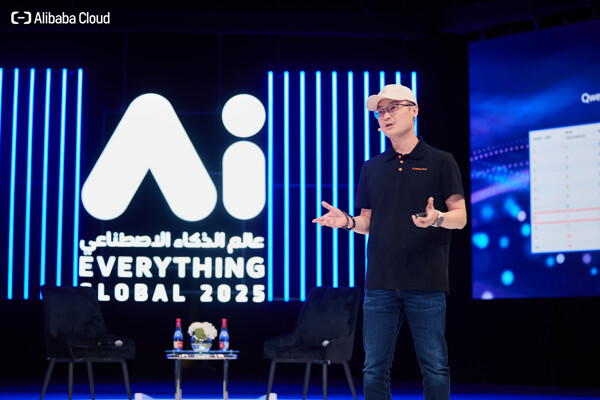 Alibaba Cloud запускает новую языковую модель