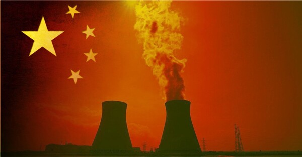 China Leads the World in Nuclear Energy