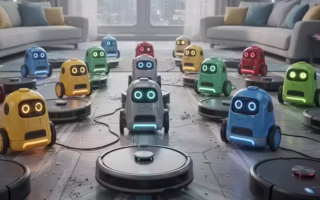 Engineer Discovers Vulnerability Exposing Data of 7,000 Robot Vacuums