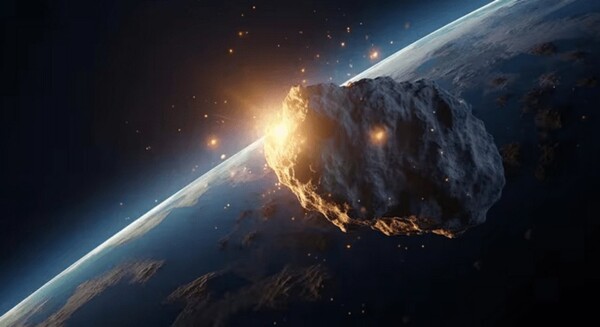 Asteroid Named After Chinese Rocket Designer