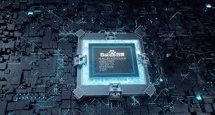 Baidu plans to launch AI model development platform