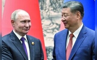 Изучение стратегии внешней политики Китая: урок для Соединенных Штатов