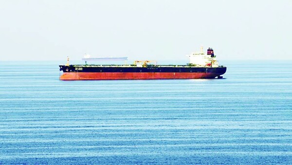 China Pressuring Iran in Gas Sector