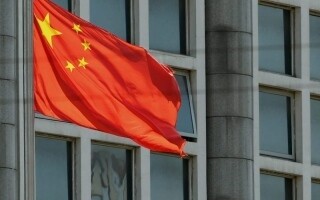 China warns of potential chaos in the Middle East