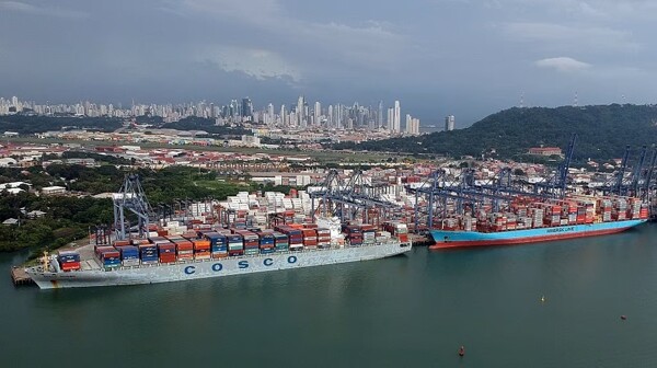 Spike in Panama-Flagged Ship Detentions in China