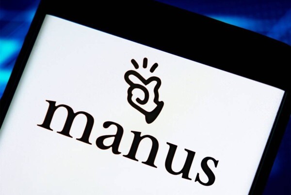 Новый китайский инструмент ИИ 'Manus' привлекает внимание | Новости за границей