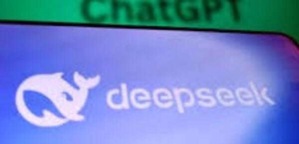 DeepSeek-R1 нарушает рынок ИИ на фоне беспокойств в США