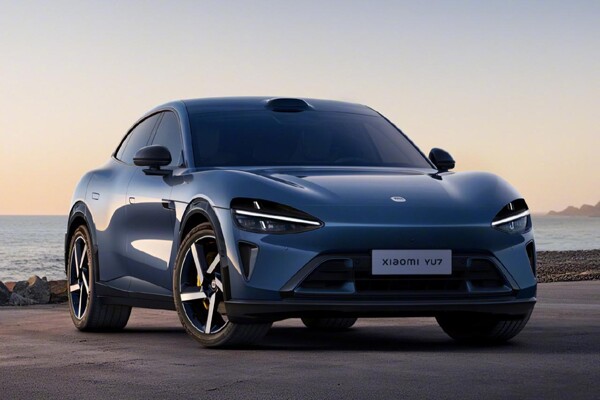 Xiaomi Overtakes Tesla in Chinese Market for January 2026