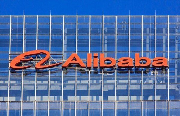 Alibaba Превзошел Ожидания Выручки Уолл-Стрит