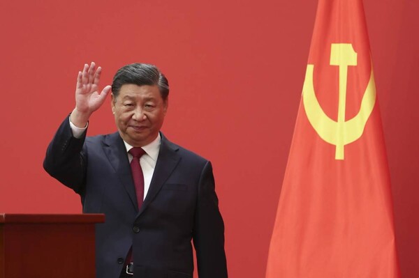 China Lifts Tariffs on African Imports