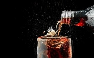 Влияние сладких напитков на здоровье детей