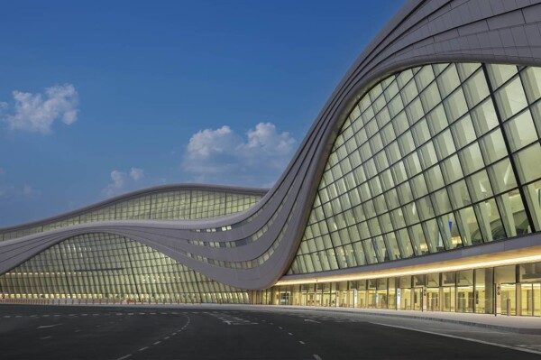 China Eastern Airlines запускает новый прямой рейс | Новости за границей