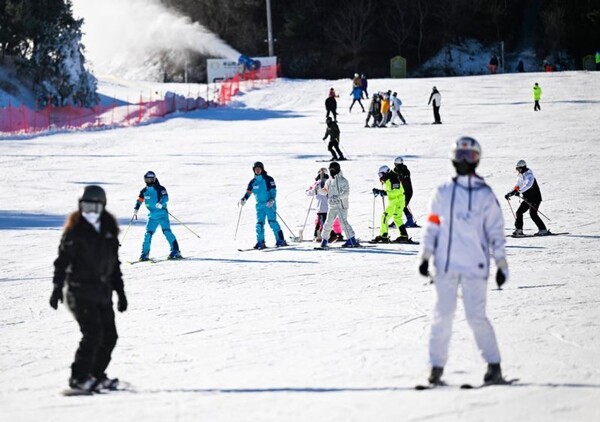 China Announces Major Tourism Optimization for the Next Five Years