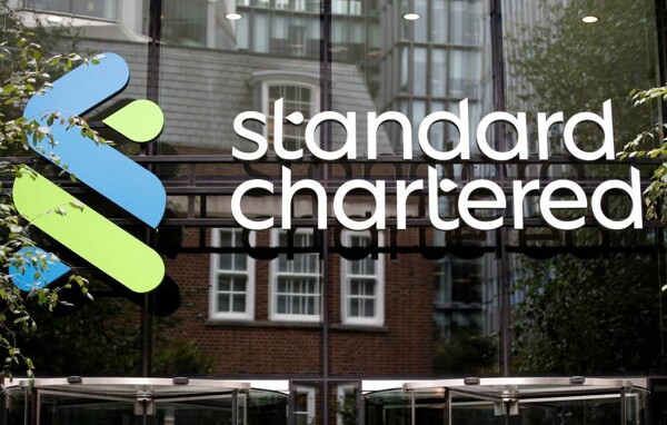 Китайская экономика сталкивается с вызовами, поскольку банк Standard Chartered сообщает о снижении кредитной экспозиции