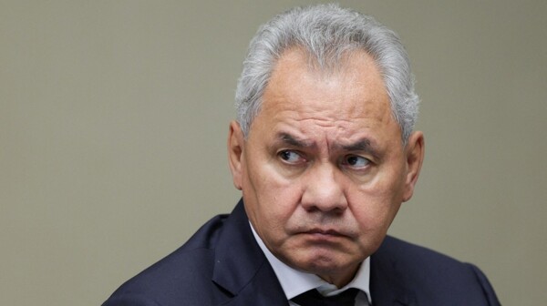 Россия и Китай углубляют отношения в сфере безопасности
