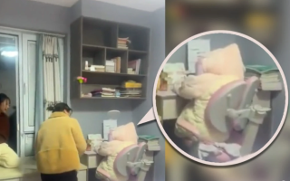 Умная девочка обманула родителей с помощью фантома