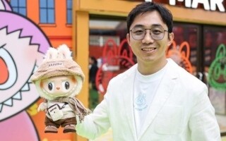 Labubu Popularity Decline and Pop Mart Stock Drop