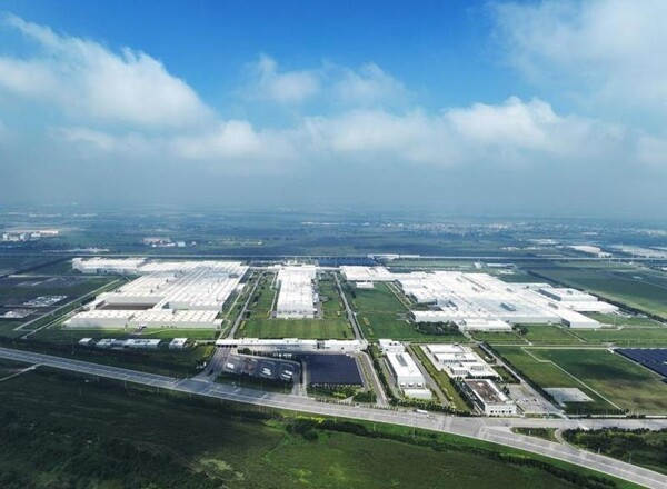 China Urges European Carmakers to Boost Investments