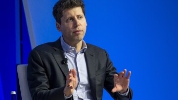 Генеральный директор OpenAI хвалит AI модель DeepSeek
