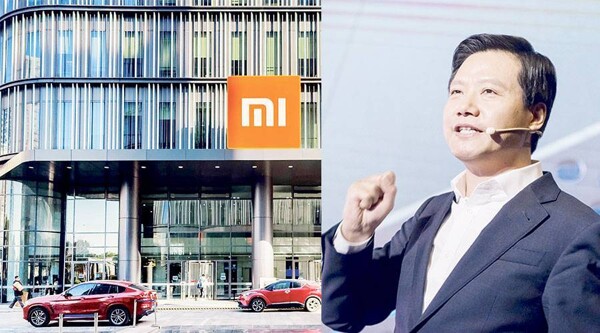Путь Xiaomi от стартапа до технологического гиганта
