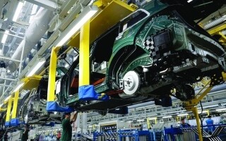 Китайские компании электромобилей сталкиваются с дополнительными тарифами в Европе