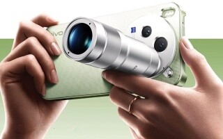 Vivo Announces New X300s Smartphone with Advanced Camera System