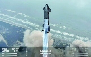 Китай поощряет рост частного космического сектора