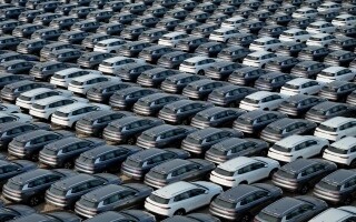 BYD обгоняет Tesla по выручке в III квартале | Новости за границей
