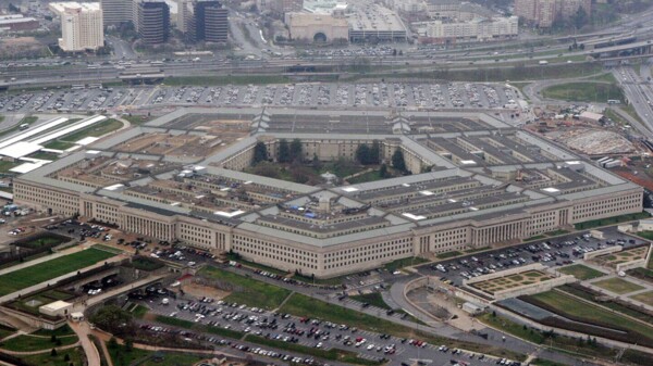 DJI подаст в суд на Министерство обороны США