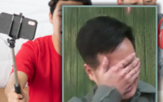 Chinese man discovers wife spent all his savings on a live streamer