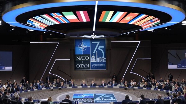 Китайская миссия призывает НАТО прекратить подстрекательство и конфронтацию