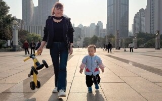 China: The Legacy of the One-Child Policy