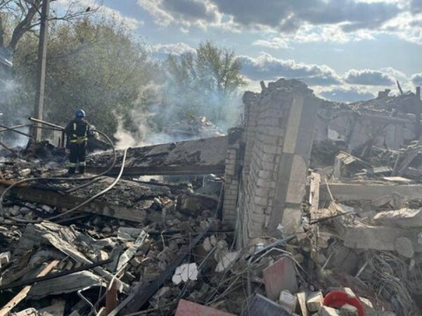 Китай поддерживает Россию в конфликте на Украине с помощью военной производственной помощи