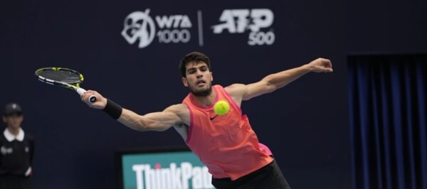 Коко Гафф проходит дальше в Открытом чемпионате Китая