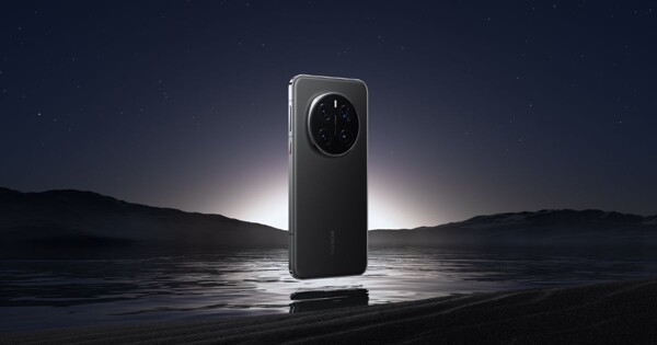 Серия HONOR Magic7 Трансформирует Фотографию на Смартфоне