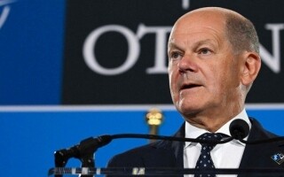 Китай предупреждает о расширении НАТО в Азии