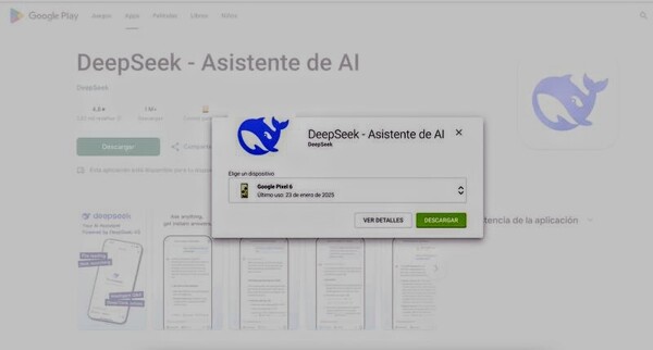 Китайский DeepSeek нарушает рынок ИИ на фоне крупных убытков