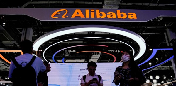 Alibaba запускает новую модель ИИ