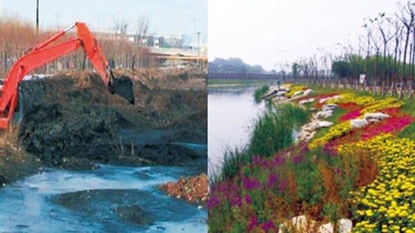 China Strengthens Control Over Water Resources