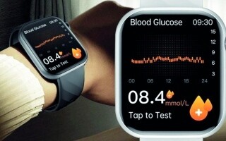 Lemfo запускает новые умные часы Lem4 с продвинутыми функциями здоровья