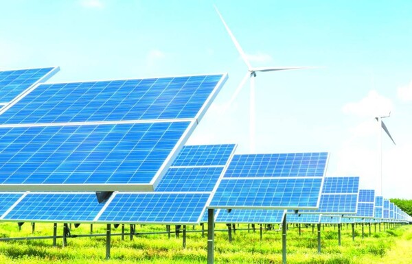 China Created 7.3 Million Renewable Energy Jobs in 2024