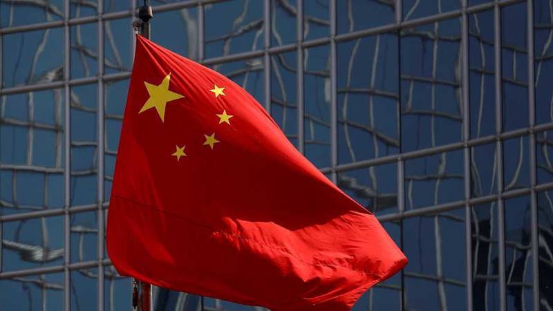 China Seeks Fair and Lasting Solution