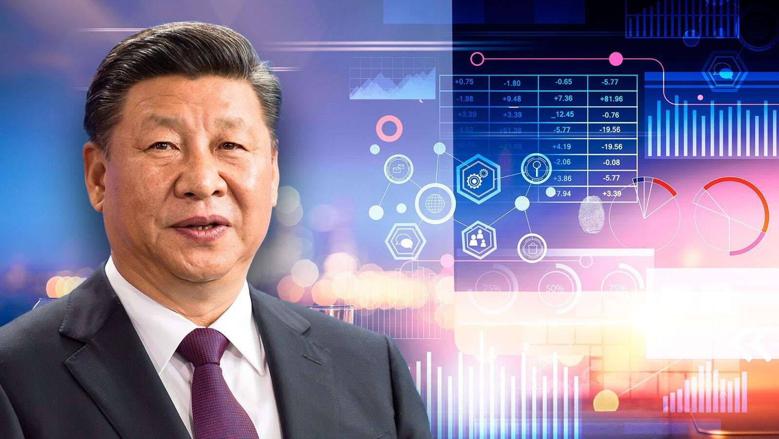 Xi Jinping Promotes Private Sector Growth in Beijing